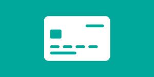 card icon
